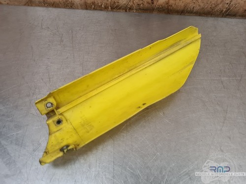 Left fork guard - , dr-z