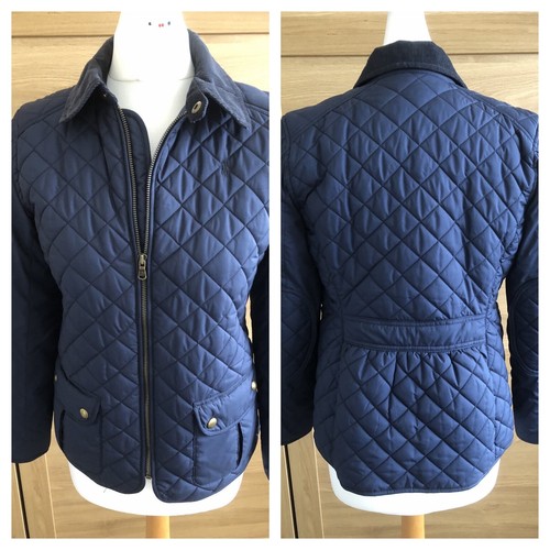 Boys ralph lauren quilted - lauren,