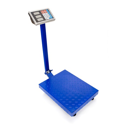 300kg 661ibs lcd digital - 300kg/661ibs,