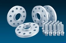 H&R ABE wheel spacers VA 30