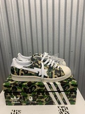 adidas x Bape Superstar 12