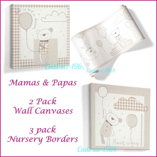 Mamas papas baby neutral - &,