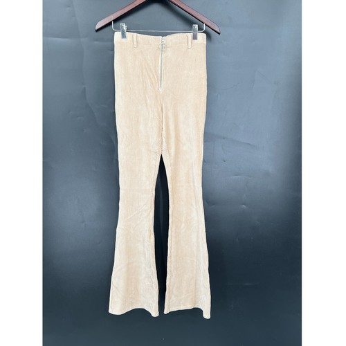 New topshop corduroy - new, zip