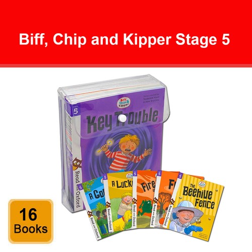 Biff chip and - biff,, kipper