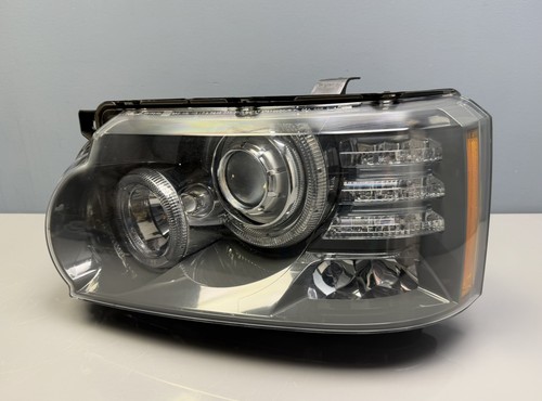 2009 2012 range rover vogue - range,