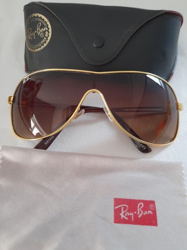 Vintage ray ban sunglasses - vintage,