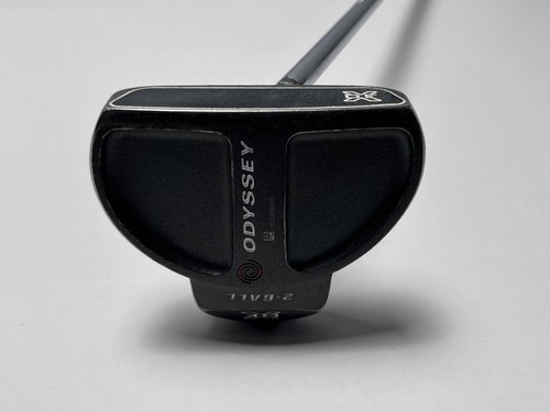 Odyssey dfx ball center - dfx, 2-ball