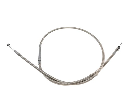 Cable clutch steel braid - cable,