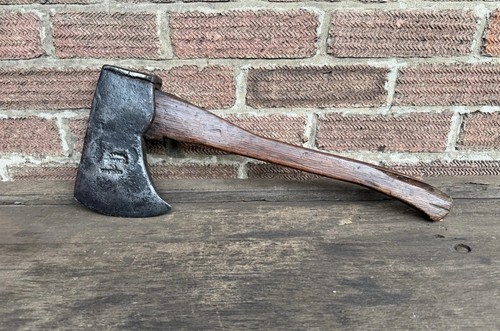 Vintage huge 7lb - huge, duty