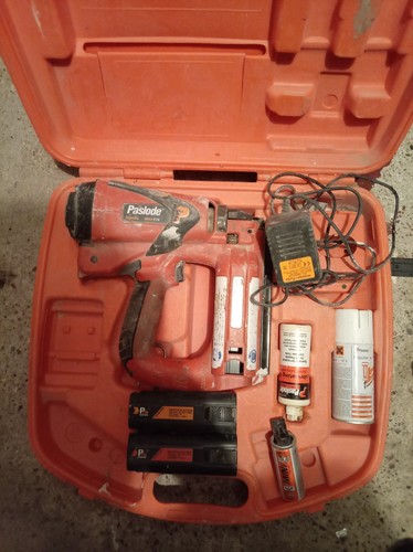 Paslode impulse im65 f16 - im65,