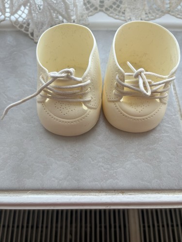 Cabbage patch kids doll shoes - doll,