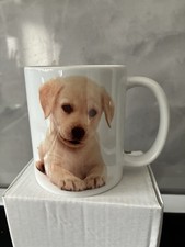 Labrador Puppy Mug
