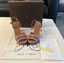 CHIE MIHARA Eirun Dusty Pink