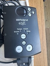 Roland TD-1 Module inc Wiring