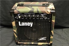 Laney LX12 Extreme Limited Edition 'Camo' Guitar Amplifier