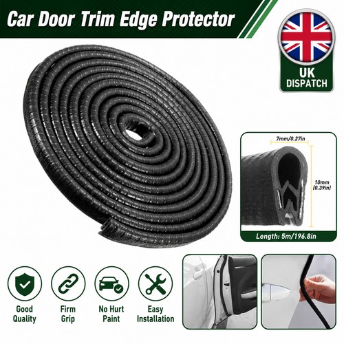 Car door auto edge - 5m,
