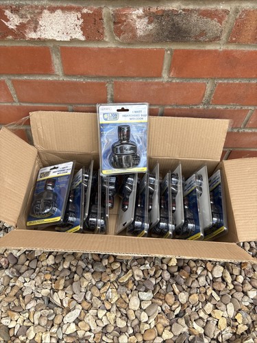 Joblot head torches - joblot,