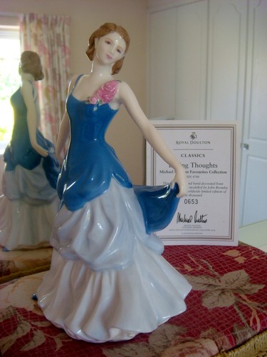 Royal doulton - royal,