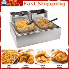 Stainless Steel Commercial