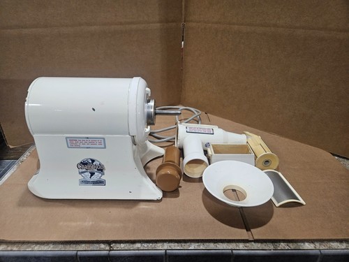 Champion juicer mar 48c - champion, 1725