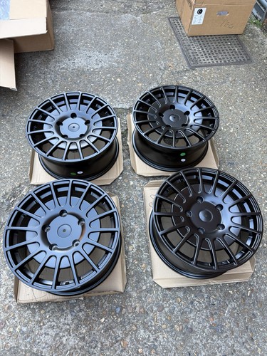 Ford transit custom - 18’’,