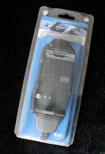 Alac mobile holder for - alac,