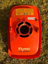 Flymo L300 TL deck. Kawasaki