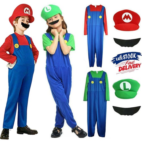 Kids boys girls plumbers - boys,