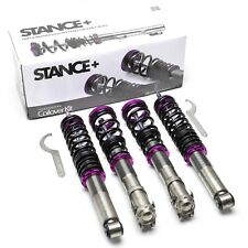 Stance+ Ultra Coilovers Seat Ibiza 6K2 All Models 1999-2002