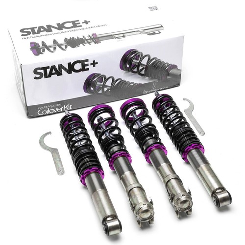 Stance ultra coilovers - ultra,
