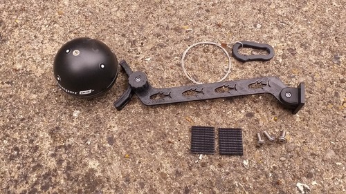 Deeper pro plus - plus, chirp