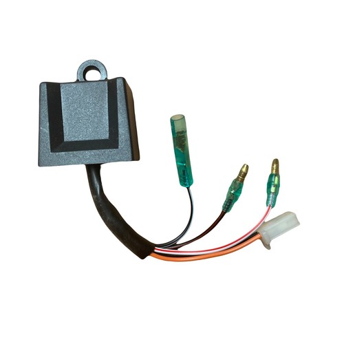 Cdi unit fit dinli - cdi, to