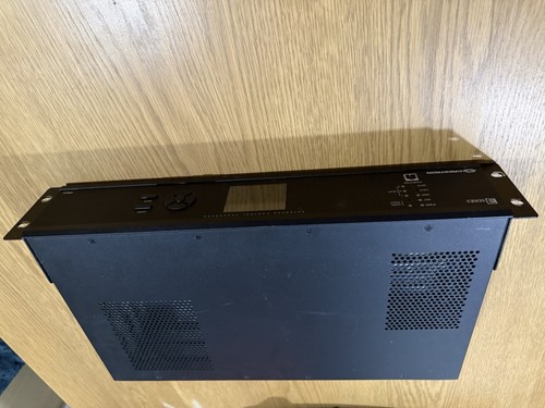 Crestron pro3 series - pro3, -series