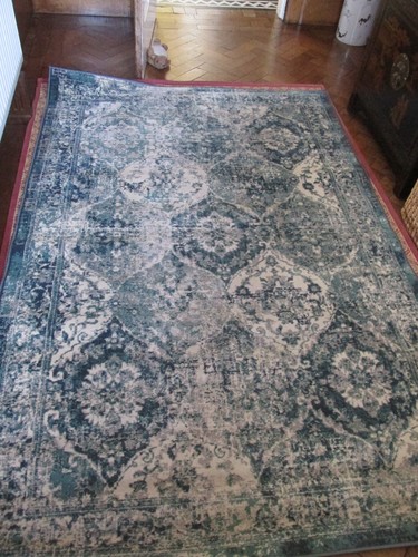 Ikea vonsbak rug - vonsbak,