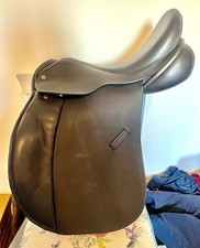 Brand New Ideal 1350 GP Saddle For sale