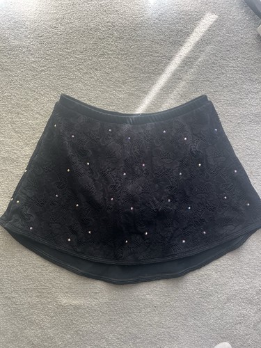 Karisma figure skating - karisma, skirt