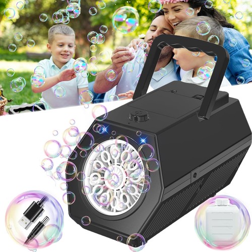 Bubble machine automatic - bubble,