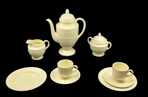Wedgwood queensware edme - wedgwood,