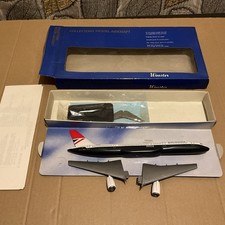 WOOSTER  BOEING 757 - 236