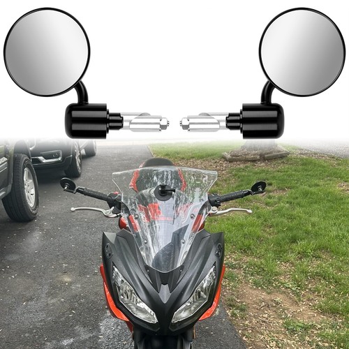 Round motorcycle 8 bar - motorcycle,