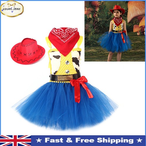Toy story jessie - 4,