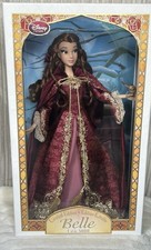 Disney Limited Edition Winter