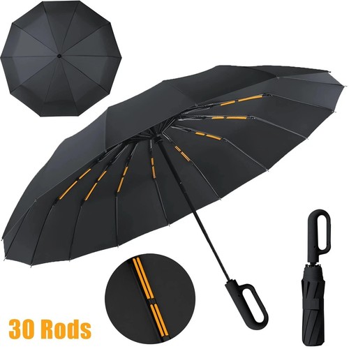 105cm ribs windproof - 105cm,