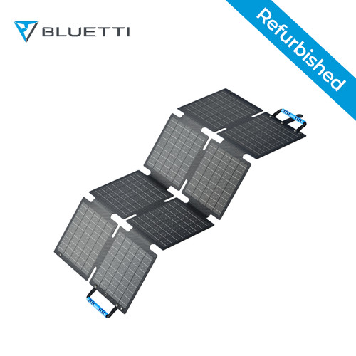Bluetti pv60f 60w foldable - pv60f,