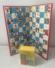 Snakes & Ladders Board Game