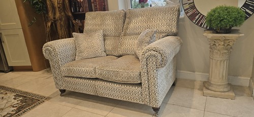 Handmade duresta quality - quality, sofa