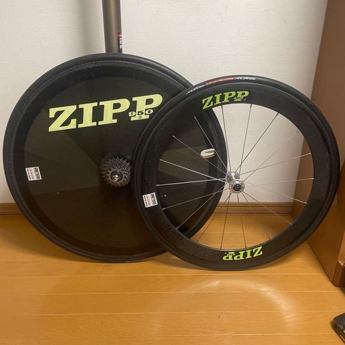 Zipp 950 400 - carbon, wheel