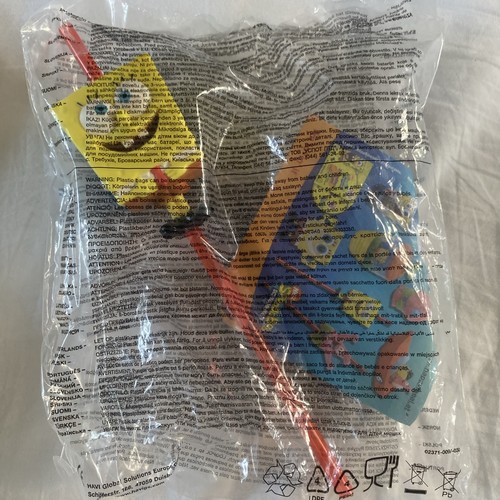 Mcdonald happy meal - mcdonald’s,