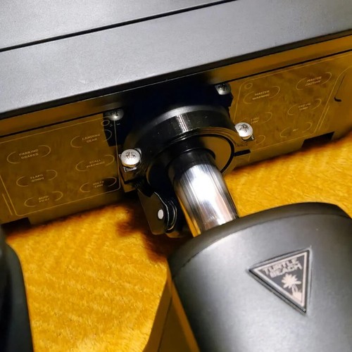 Turtlebeach velocityone yoke - turtlebeach,