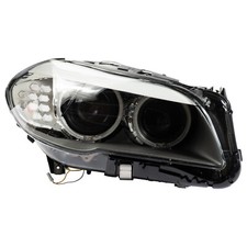 63117271912 FIT BMW 5 F10 2010-2013 Headlight Headlamp Bi-Xenon Right Side NEW